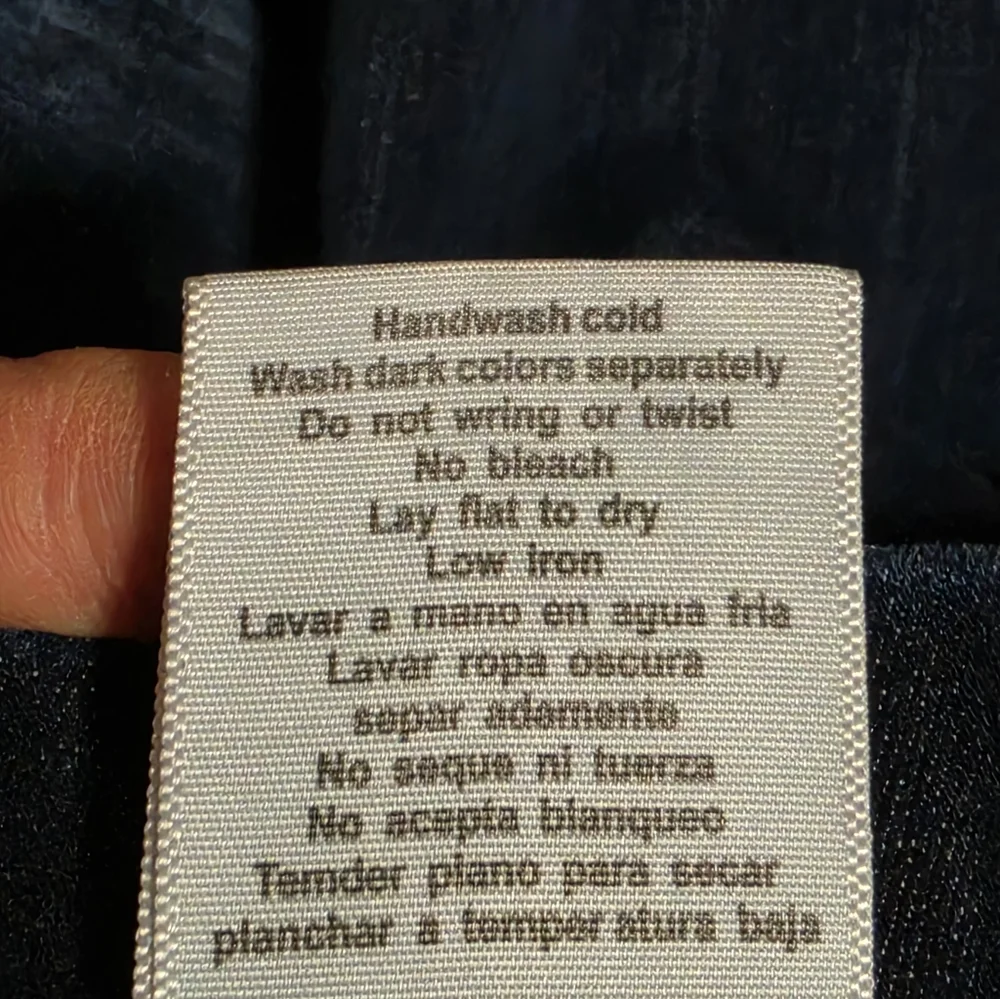 JUDY BLUE Pull On Super Flare Jeans Womens Size 11/30 Blue High Rise Stretch - Picture 9 of 9